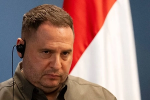 Депутат Рады Дубинский предложил Ермаку устроиться на работу в СИЗО