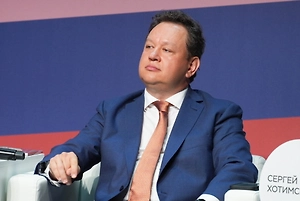 Зампред ВТБ назвал снижение ключевой ставки в декабре «новогодним подарком»