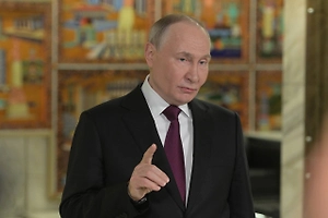 Выход Европы из переговоров, пиратство и последствия для Украины: главные заявления Путина