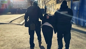 Уралец освободился из тюрьмы и уже через пять минут вновь был задержан