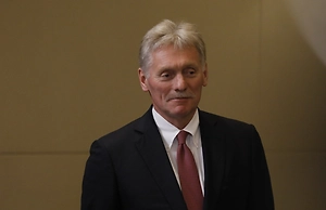 Песков напомнил Европе, что «приключается» с их деньгами на Украине