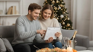 Как отдыхаем на новогодние праздники 2025-2026: сколько дней каникул и официальные выходные в России
