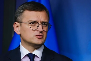 Кулеба: Война на Украине может длиться много лет без неприятной сделки