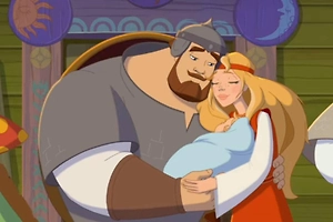 Новые «Три богатыря» будут посвящены теме повышения рождаемости