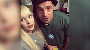 Бывшую девушку Гуфа посадили в тюрьму