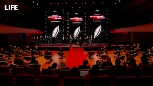 Названы 12 победителей V Юбилейной Российской национальной премии в сфере креативных индустрий