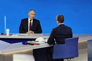 После прямой линии Путина в Госдуме займутся упрощением получения пособий для семей с детьми
