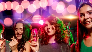 Старый Новый год в ночь на 14 января — лучшие идеи вечеринки на лучший российский праздник