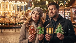 Тест: Угадать, из какой страны этот имбирный пряник, — справятся только сладкоежки!