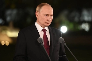 На следующей неделе Путин может встретиться с представителями крупного бизнеса