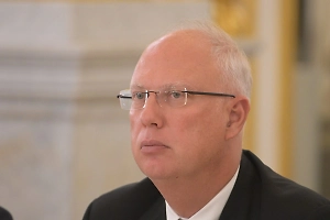 Дмитриев назвал уроком для ЕС и Лондона пошлины Трампа за действия против X