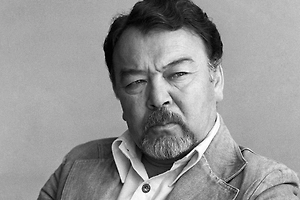 Умер народный артист СССР Асанали Ашимов, снявшийся более чем в 30 фильмах