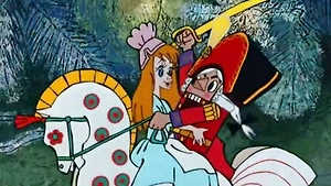 Тест: Только бывшие дети СССР угадают эти новогодние мультфильмы по кадру!