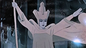 Кроссворд по «Снежной королеве»: На 8 вопросов смогут ответить только самые верные друзья!