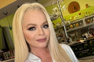 Долина завершила номер на концерте Лепса под крайне редкие аплодисменты