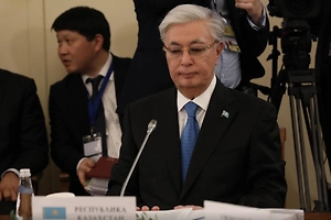 Токаев: Следующее заседание глав стран ЕАЭС пройдёт 28-29 мая в Астане