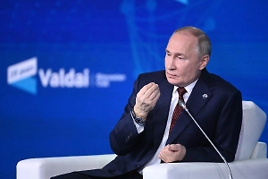 На Западе заговорили о тяжёлых последствиях после слов Путина о Калининграде