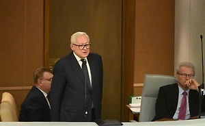 Рябков: У России остаются серьёзные вопросы к США по украинскому урегулированию