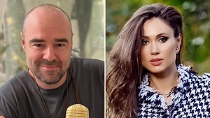 Бывшая жена Товстика озвучила размер алиментов на шестерых детей