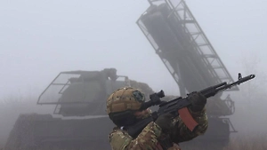 Военкор назвал три главные цели наступления Армии России в Сумской области