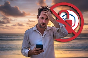 Заблокируют счета и «Госуслуги»: Кто из россиян может подпасть под новые ограничения за границей в 2026 году