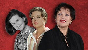 Тест: А сколько фильмов с Натальей Фатеевой по 1 кадру угадаете именно вы?