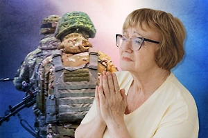 Для срочника и для воина: Самые сильные молитвы матери и отца за сына, одобренные РПЦ