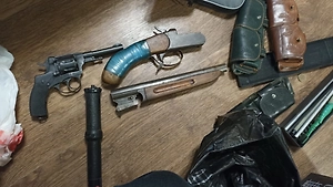 В Ульяновске вынесли приговор 15 членам криминальной экстремистской ОПГ