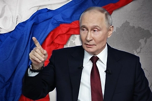 Провал Запада. Почему весь мир в 2025 году слушал Путина
