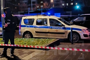 Следствие склоняется к версии диверсии с использованием СВУ в деле о взрыве авто в Москве