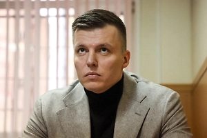 Бывший муж Лерчек заявил в суде о нехватке денег для уплаты налогов