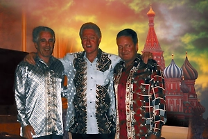 Файлы Эпштейна 2026 опубликованы: фото с Клинтоном и при чём тут Россия