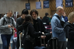 План «Ковёр» введён в аэропорту Сочи