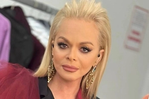 Лариса Долина появится в новогодних программах, несмотря на скандал