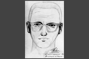 Кровавый маньяк Зодиак и убийца Чёрной Георгины оказались одним человеком