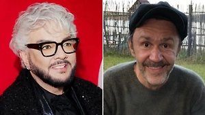 Киркоров и «Ленинград» оказались самыми дорогими артистами для новогодних корпоративов