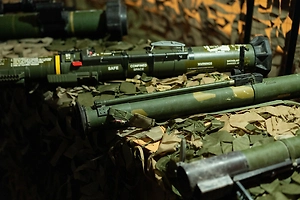 Во Франции зазвучали требования прекратить спонсировать ВСУ из-за пропавшего оружия