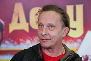 Охлобыстин предостерёг киноделов от спекуляций и «клюквы» в фильмах про Донбасс