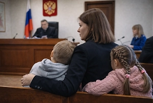 Верховный суд разъяснил, когда наличие детей смягчает наказание