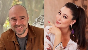 Роман и Елена Товстик начали делить имущество в суде