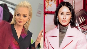 Тина Канделаки раскрыла, вырежут ли Долину из новогоднего фильма про Шурика