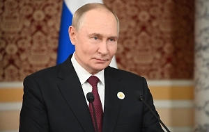 Песков ответил, будет ли Путин оглашать Послание Федеральному собранию в 2025 году