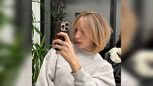 «Настюшка-опасность возвращается»: Ивлеева шокировала фанатов новым образом 