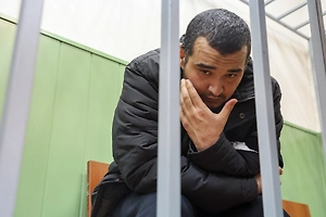 «Квартету убийц» генерала Кириллова требуют дать от 24 лет до пожизненного