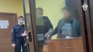 Суд арестовал гендиректора пансионата в Видном, где отравились 54 пенсионера