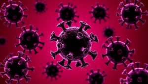 От проблем со зрением до поражения ЦНС: Названы опаснейшие осложнения гриппа типа А