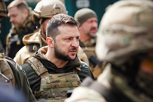 «Есть оружие, нет солдат»: В США открыли Зеленскому глаза на тупик