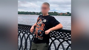 В деле о взрыве авто ДПС на юге Москвы появился предполагаемый подозреваемый