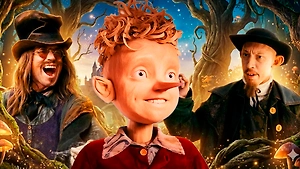 «Буратино» 50 лет: как выглядят сегодня герои любимой сказки и чем ещё отличаются от СССР-версии