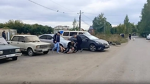 ФСБ задержала четверых жителей Мордовии, обналичивших 5 миллиардов рублей